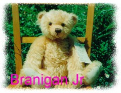 Branigan JR