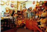 bear room