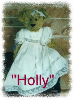 holly